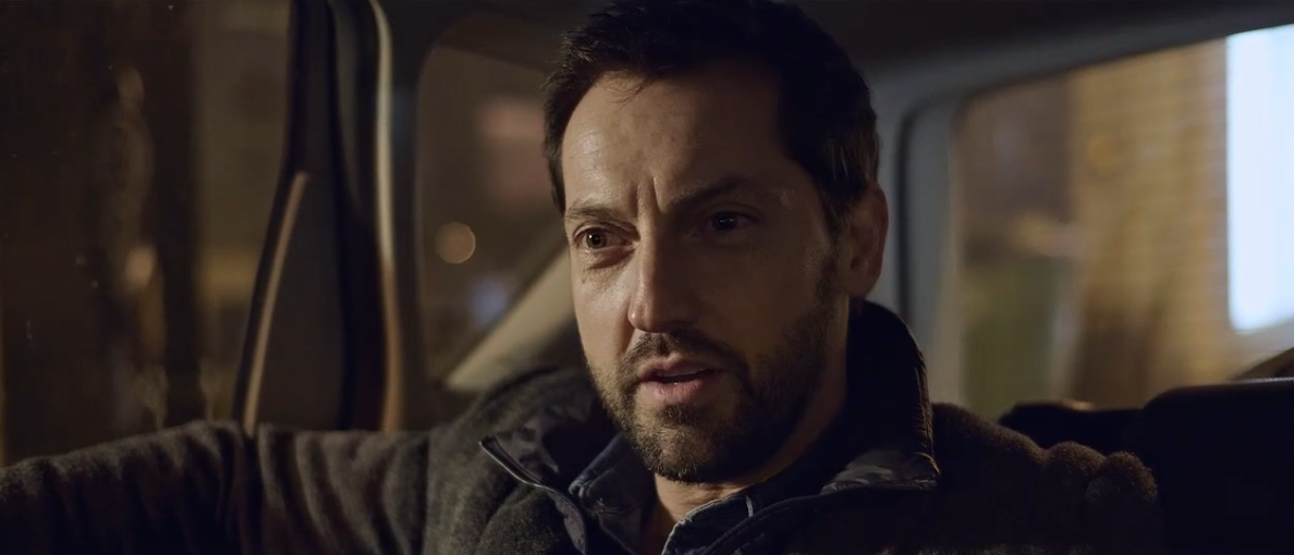 Je suis votre chauffeur — Marc Allal