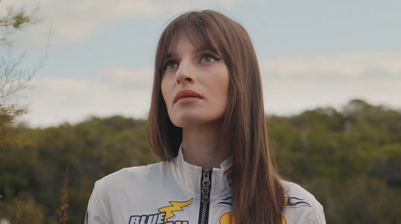 Tous les Deux — Pauline Chagne